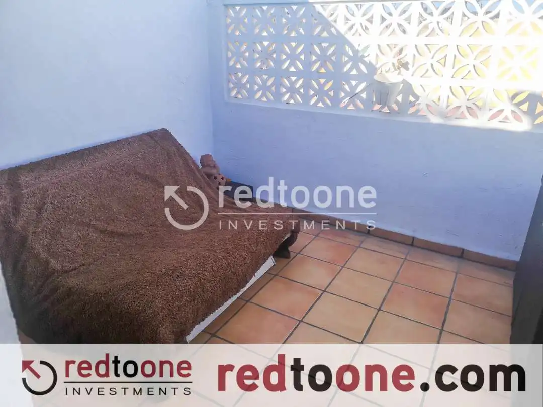 Pis de 75 m² a Alacant