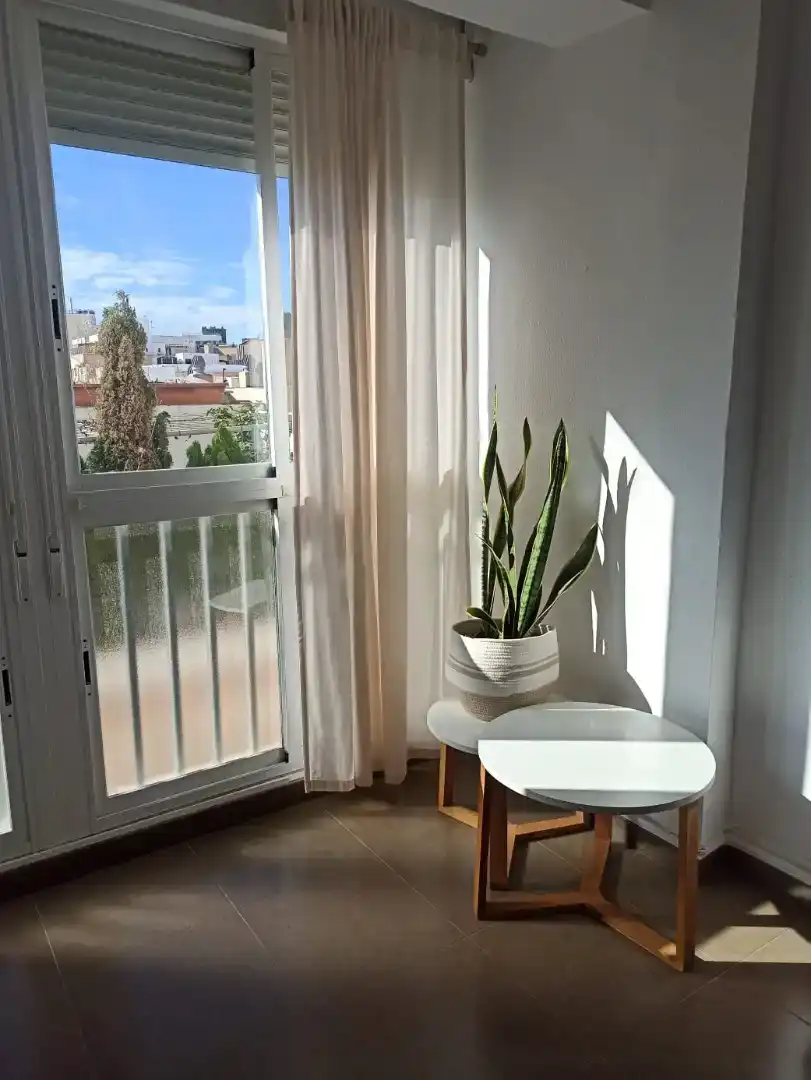 Habitación 85 m², Almería