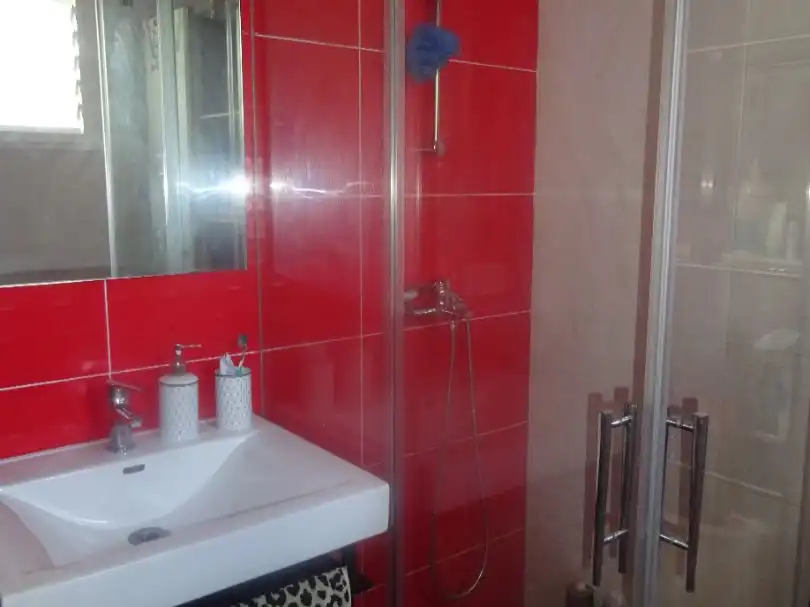 Piso de 55 m² en Sevilla
