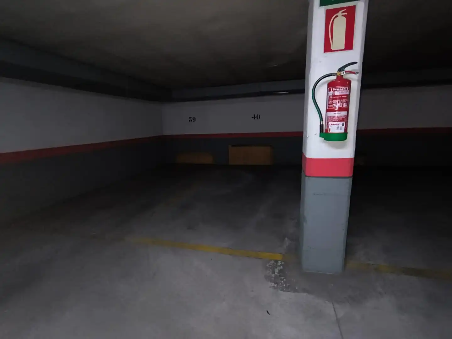 Piso de 125 m² en Cáceres