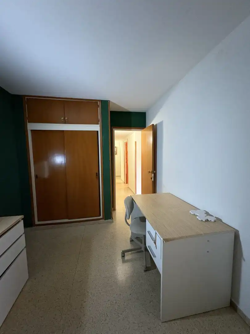 Квартира 102 м² в Жироне