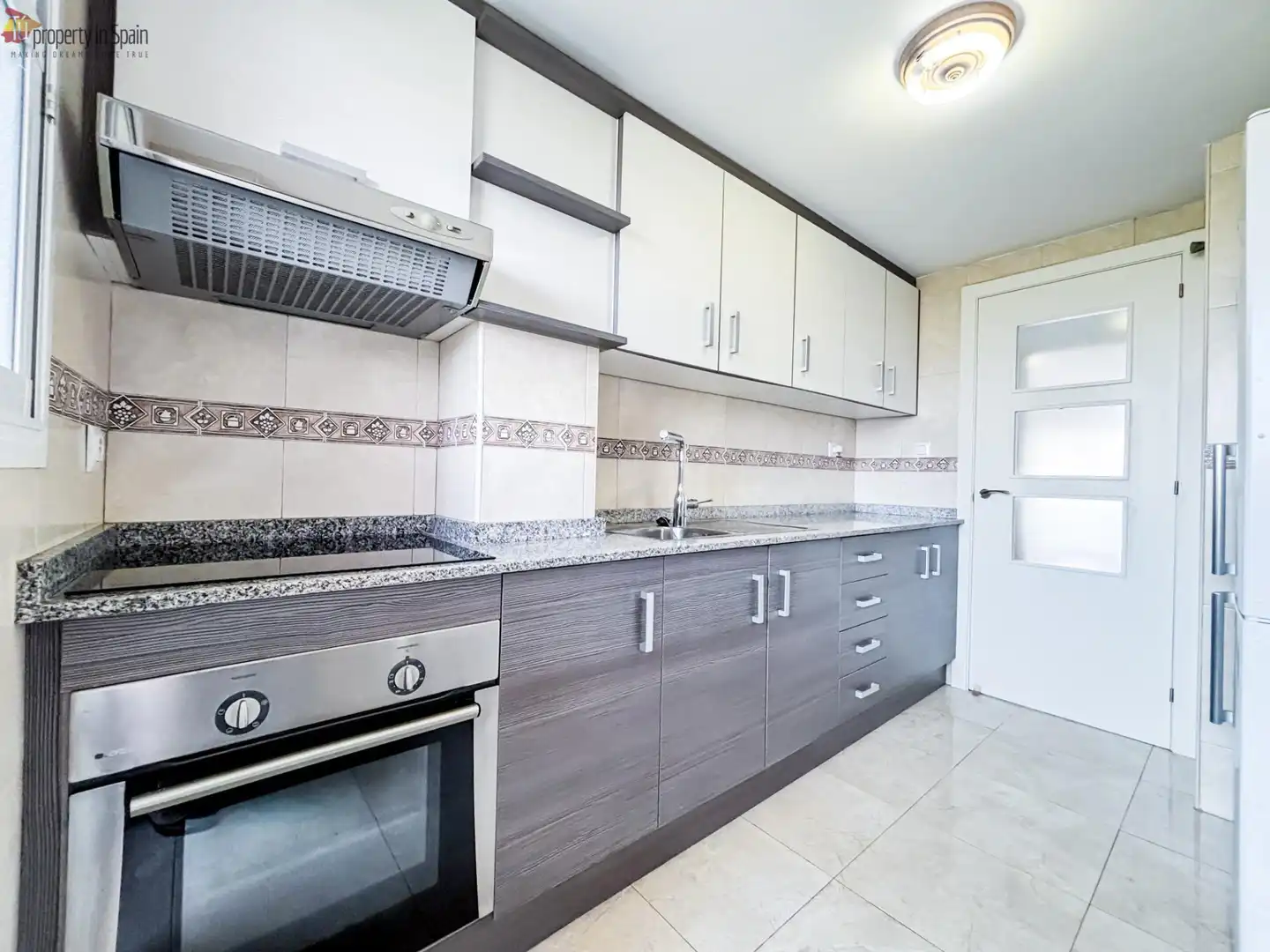 Habitació de lloguer, Alacant