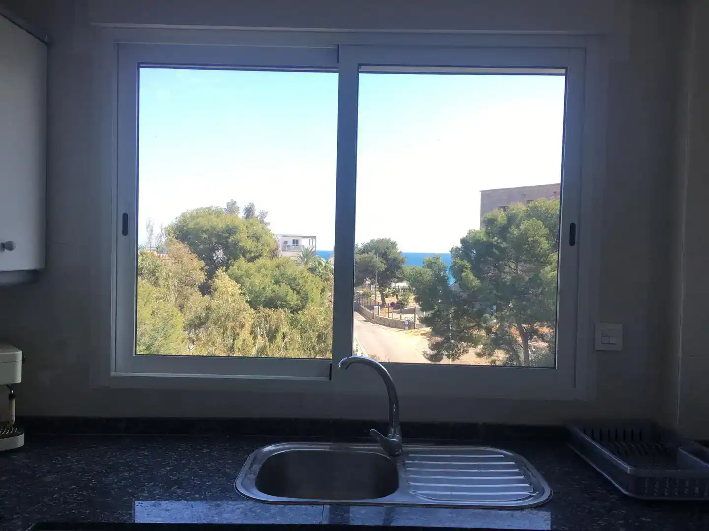 Piso de 100 m² en Oropesa del Mar
