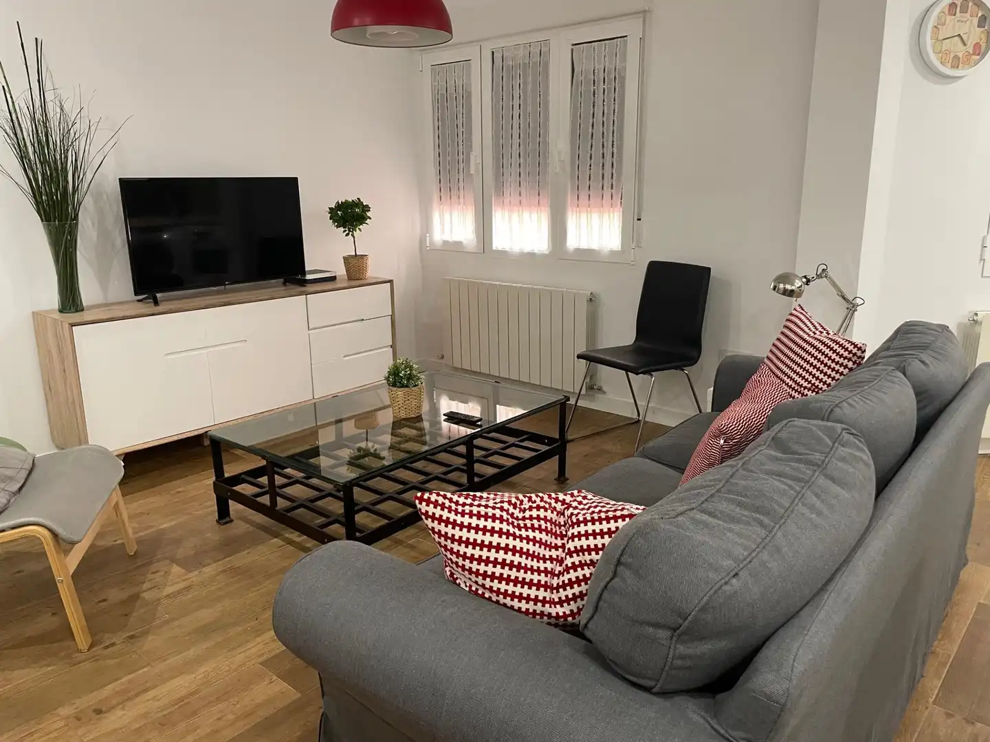 Appartamento 66 m² a Segovia