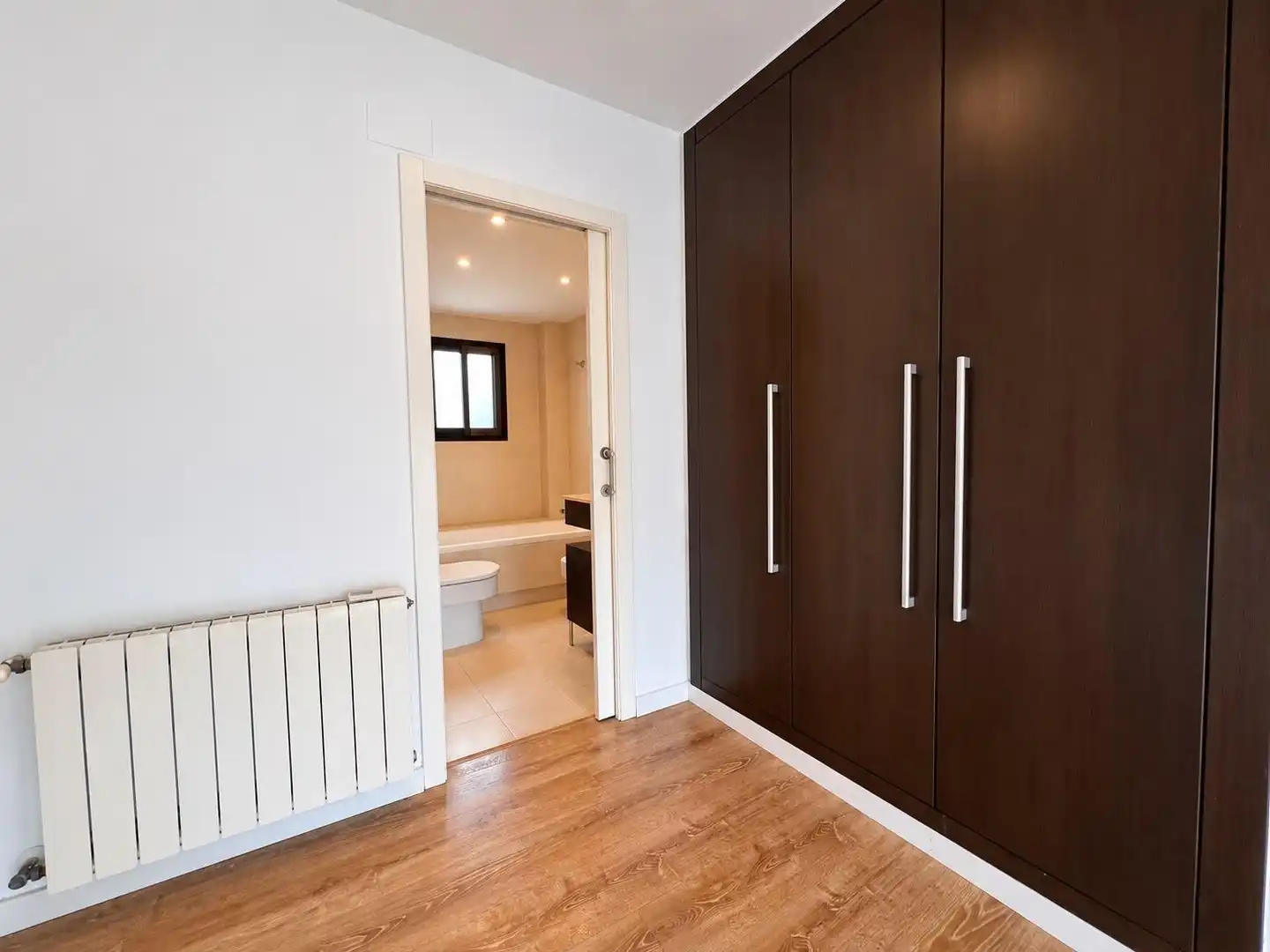 Pis de 101 m² a València
