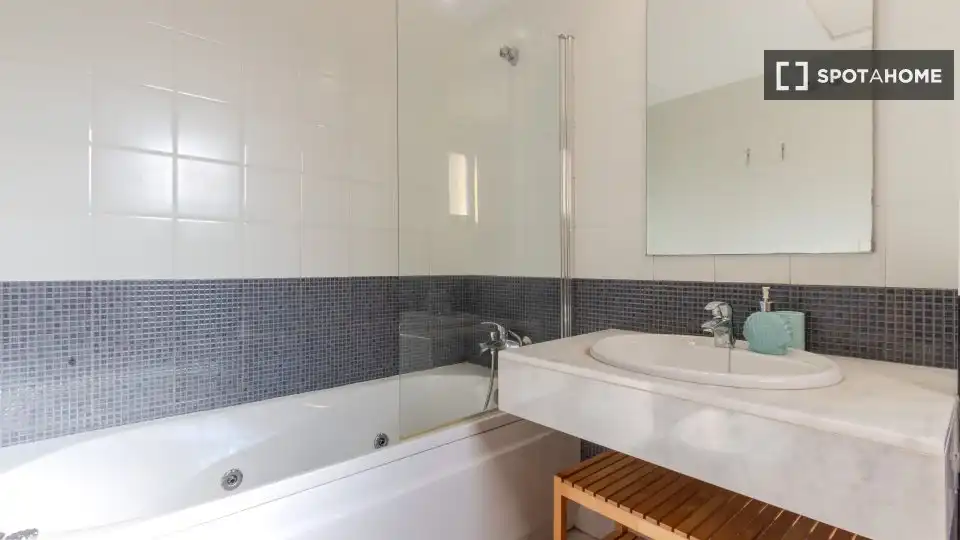 Habitación 63 m², Santa Pola