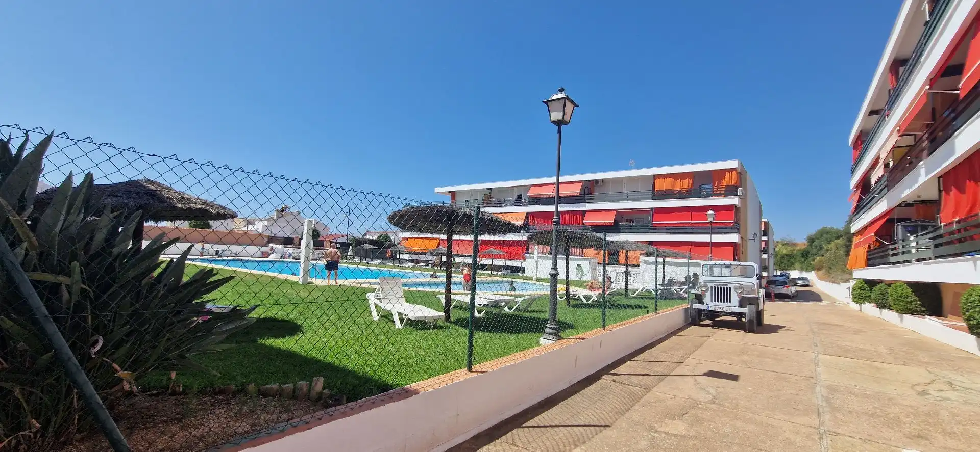 Piso de 70 m² en Cartaya