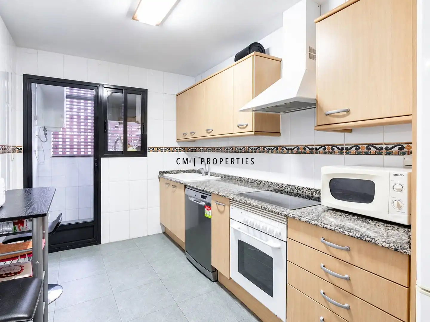 Wohnung 116 m² in Valencia