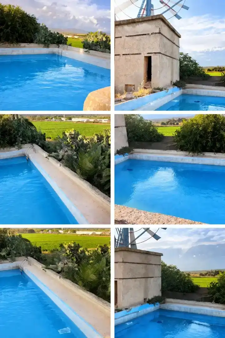 Piso de 15 m² en Palma