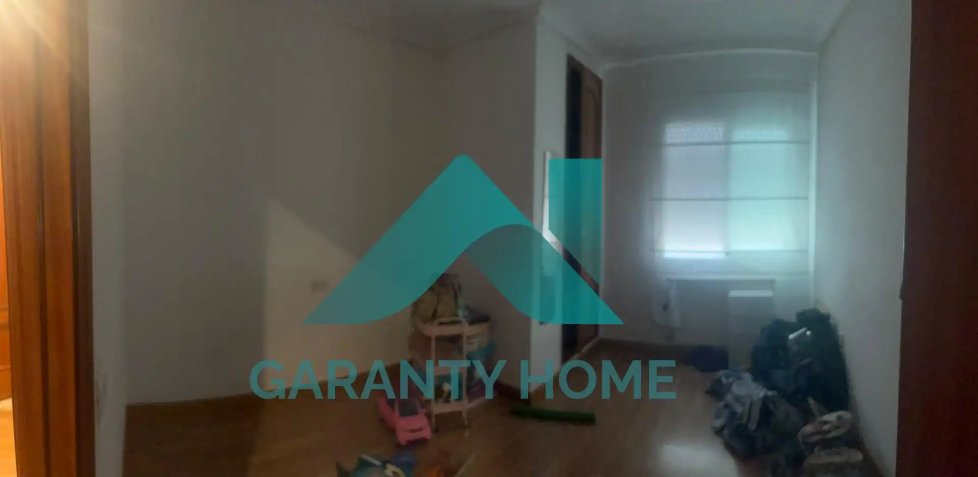 Piso de 120 m² en Cáceres