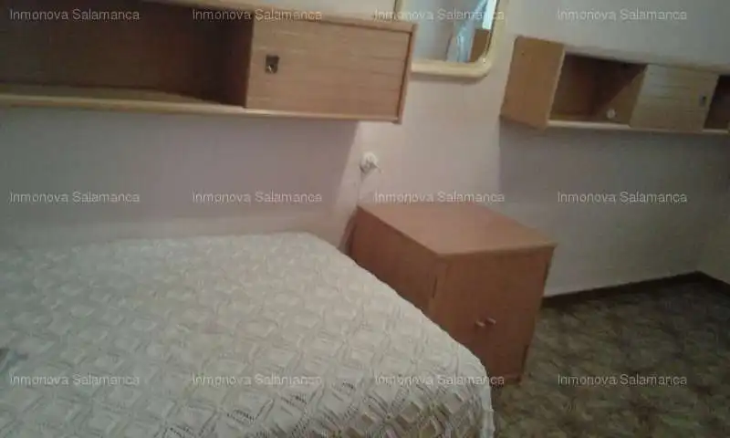 Pis de 120 m² a Salamanca