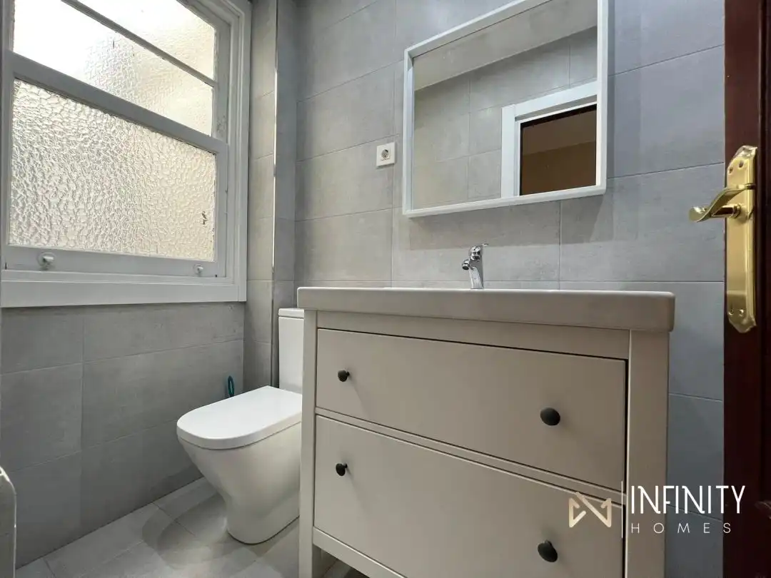 Piso de 115 m² en Bilbao