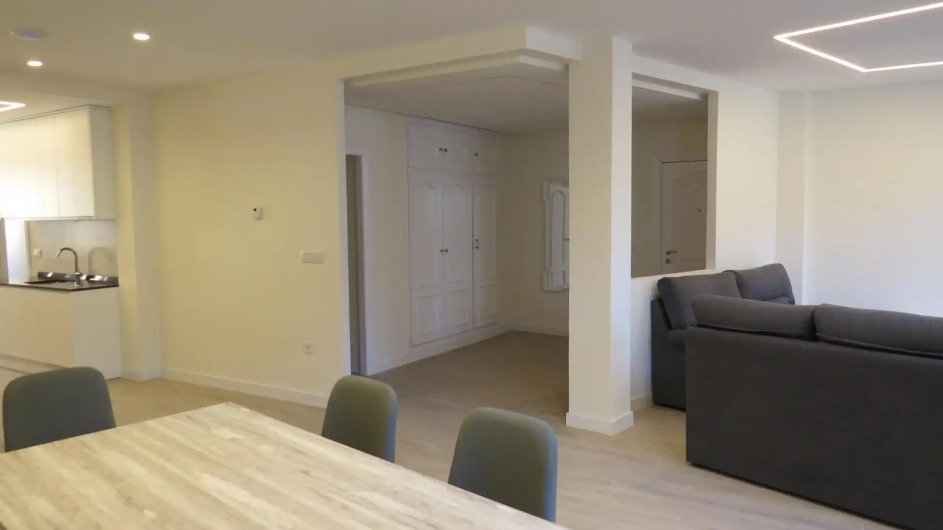 Habitación 204 m², Segovia
