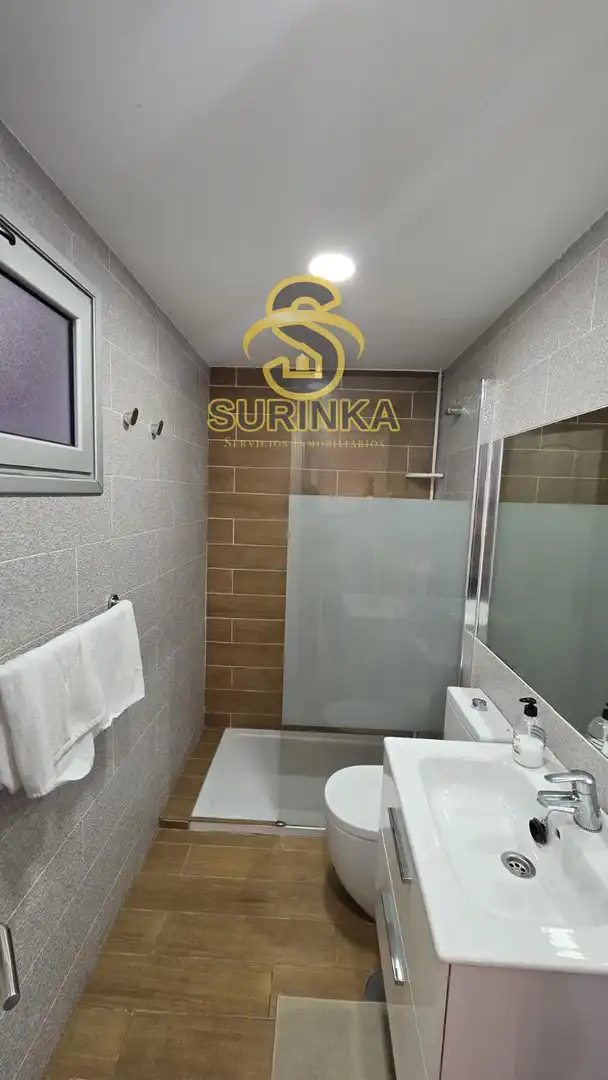 Piso de 40 m² en San Bartolomé de Tirajana