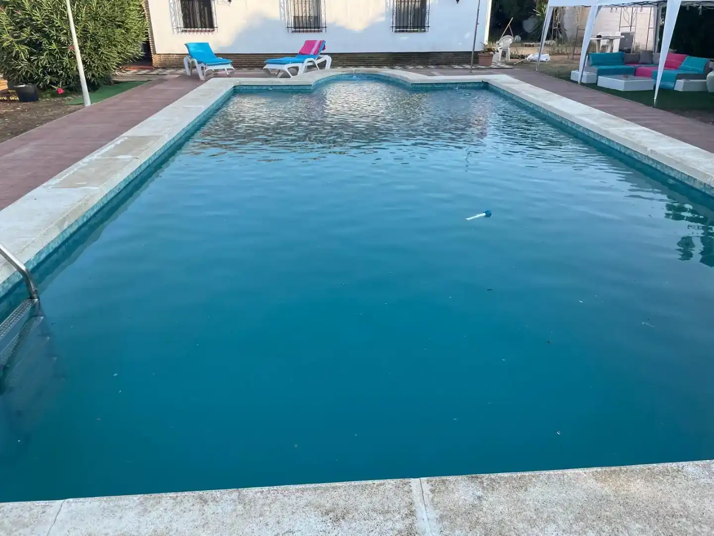 Piso de 210 m² en Punta Umbría