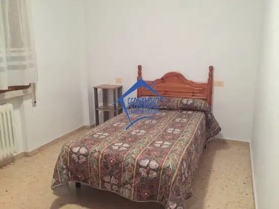 Piso de 150 m² en Cáceres