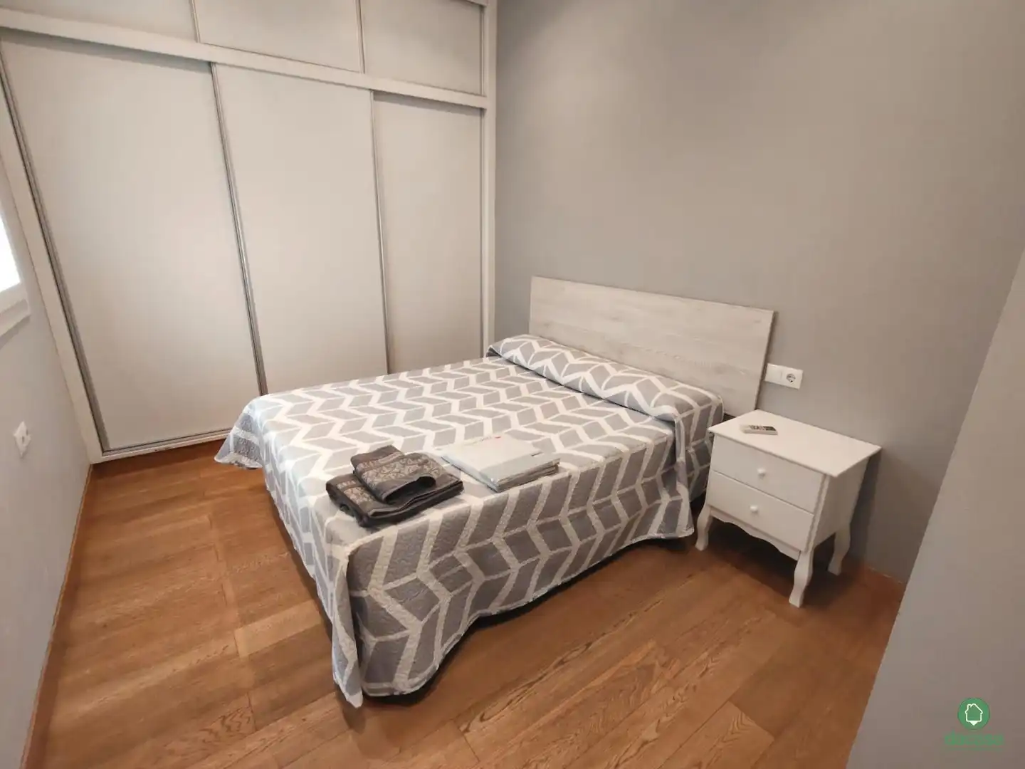 Piso de 128 m² en Moguer
