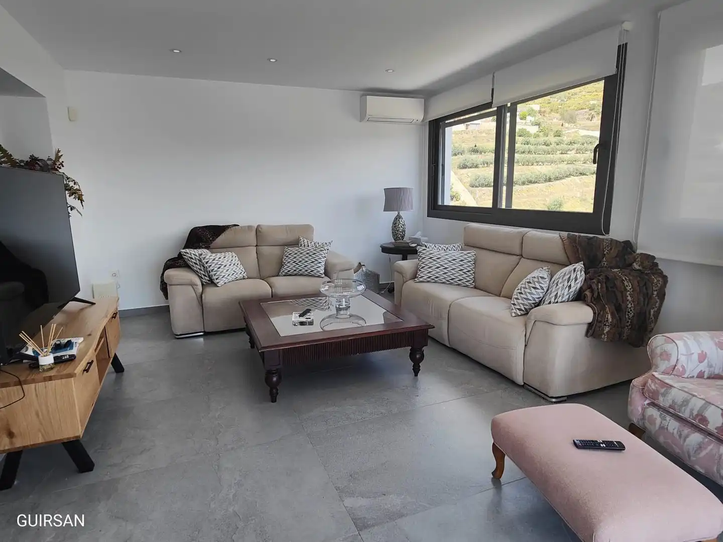 Piso de 130 m² en Almuñécar