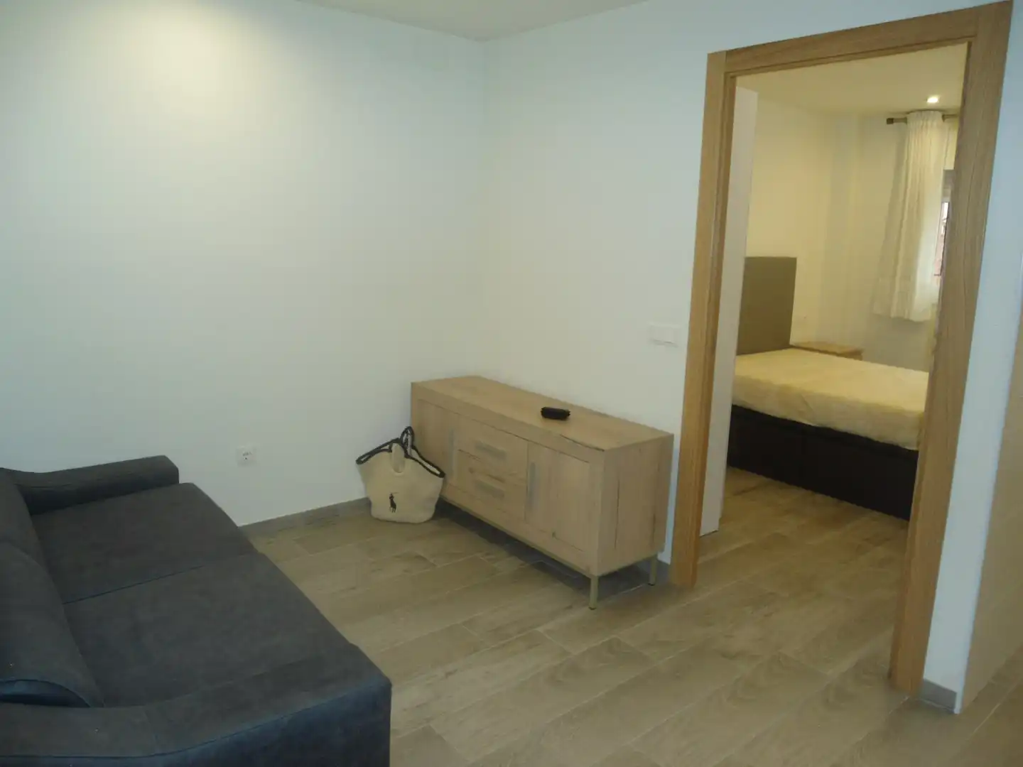 Piso de 45 m² en Lérida