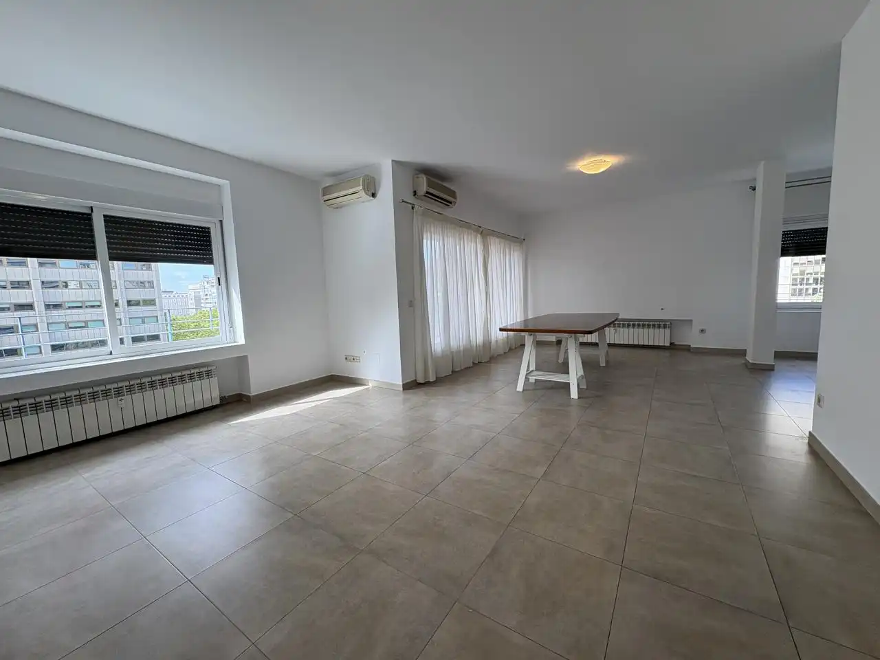 Piso de 150 m² en Madrid