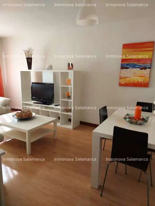 Piso de 97 m² en Salamanca