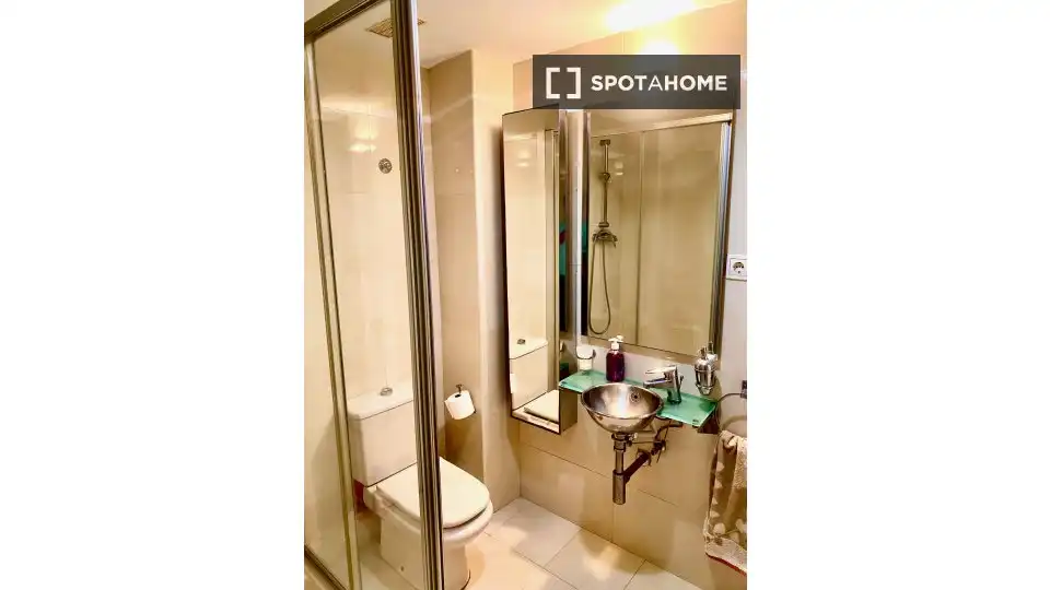 Habitación 184 m², Roquetas de Mar