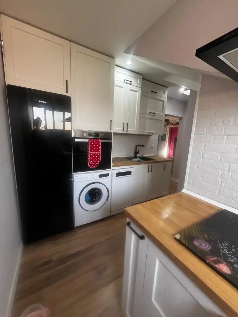Appartamento 60 m² a Las Rozas de Madrid