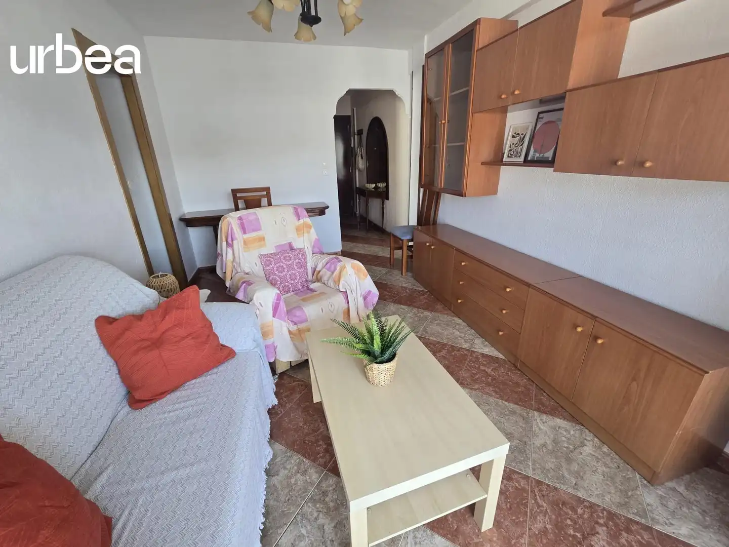 Apartamento 80 m² em Málaga