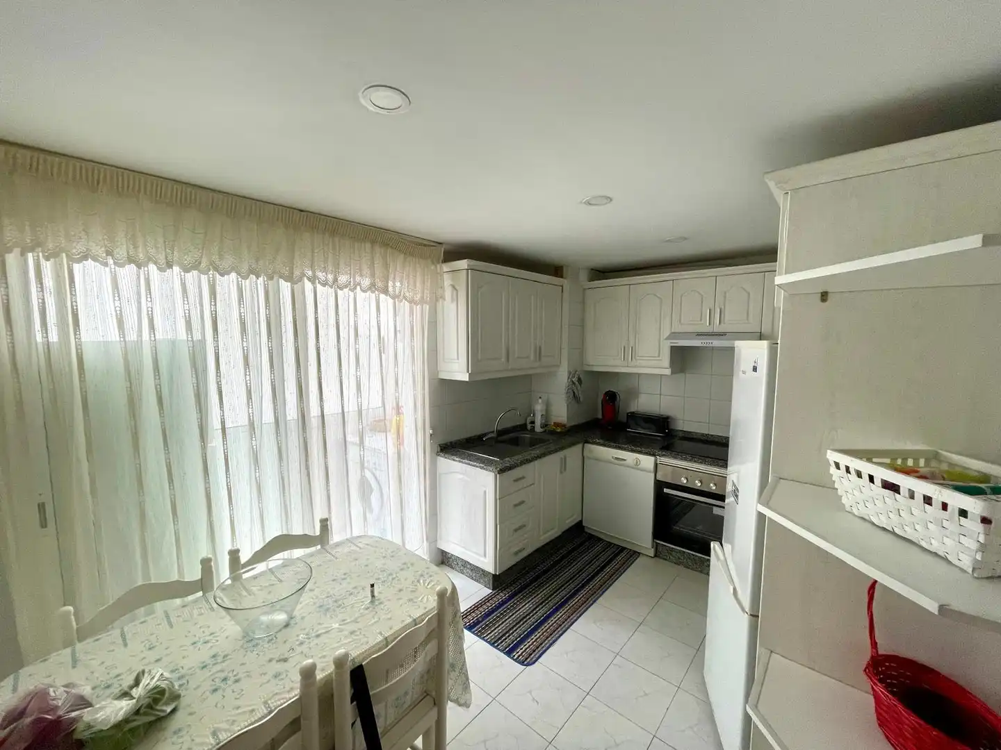 Appartamento 110 m² a Santa Cruz de Tenerife