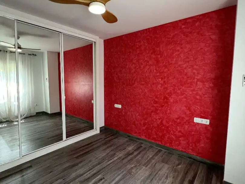 Piso de 151 m² en Dos Hermanas