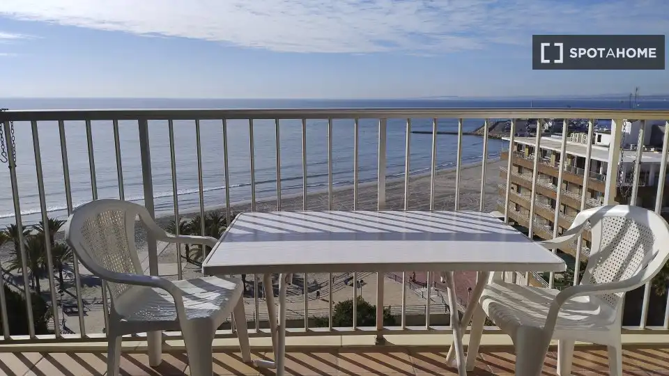 Habitación 115 m², Santa Pola