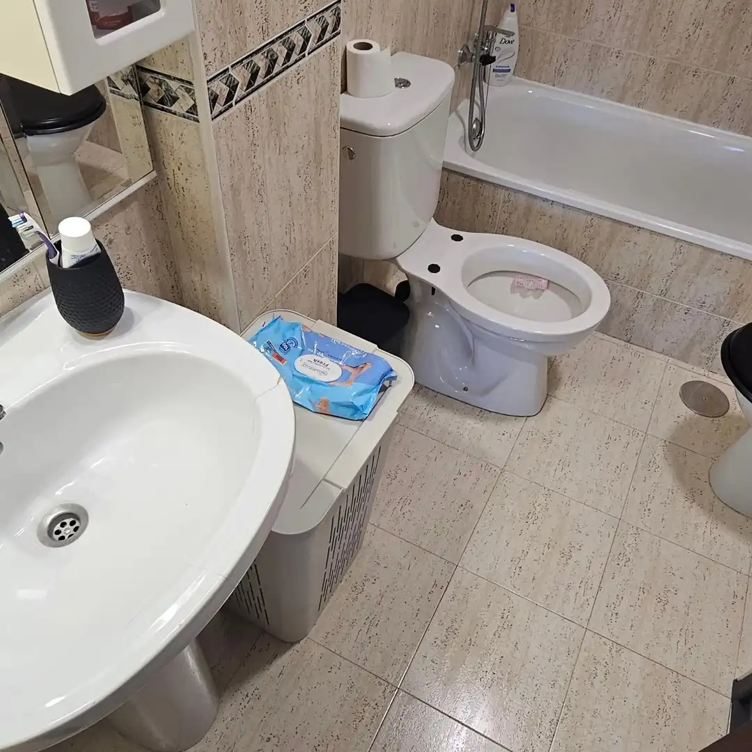Piso de 108 m² en Granada