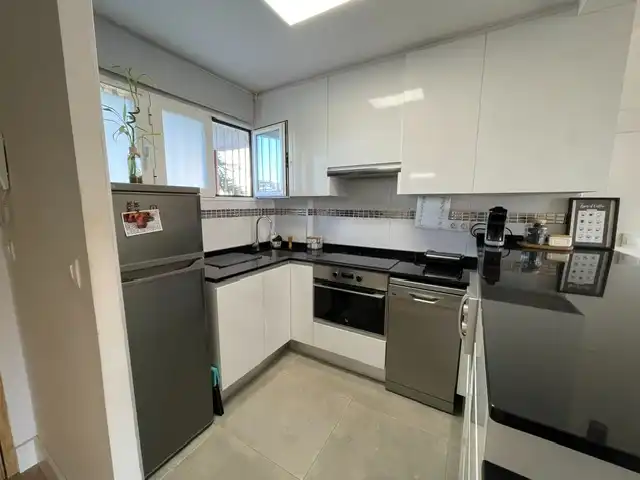 Pis de 60 m² a Alacant