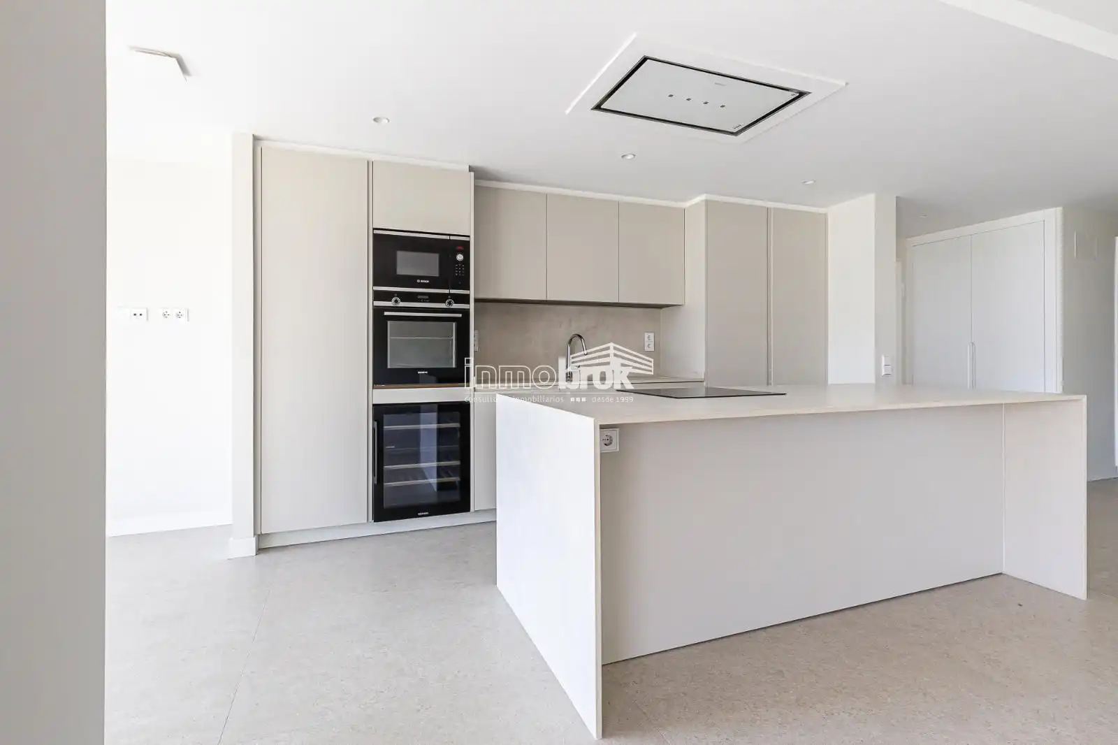 Pis de 234 m² a Alcobendas