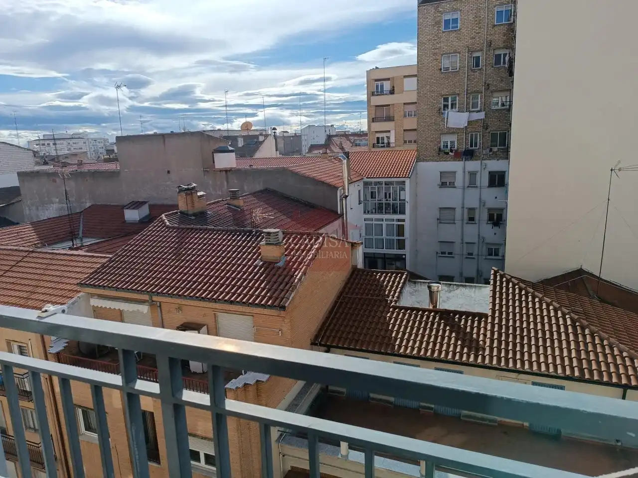 Pis de 78 m² a Salamanca