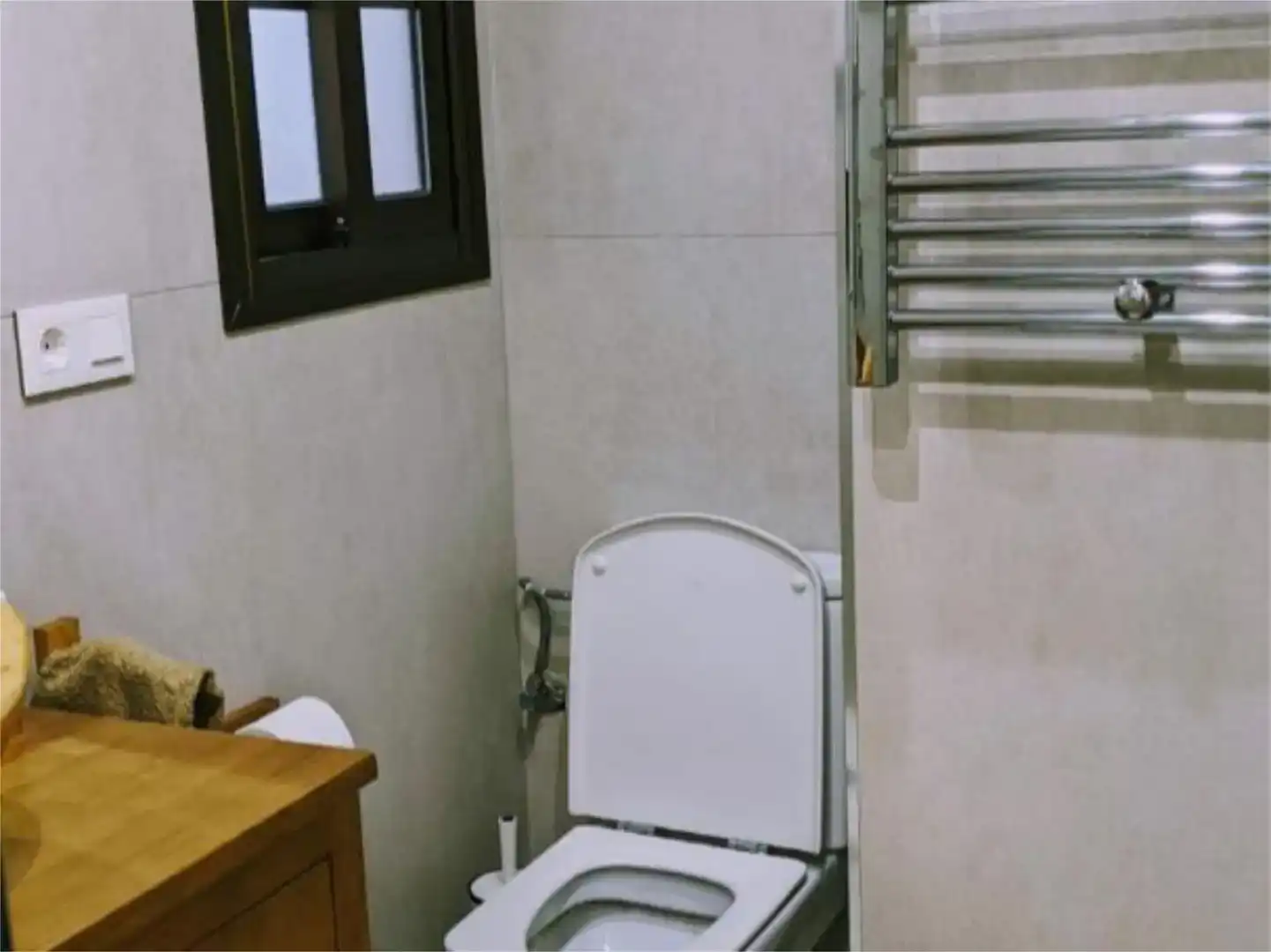 Piso de 55 m² en Mijas