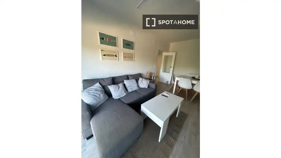 Habitación en alquiler, Jávea