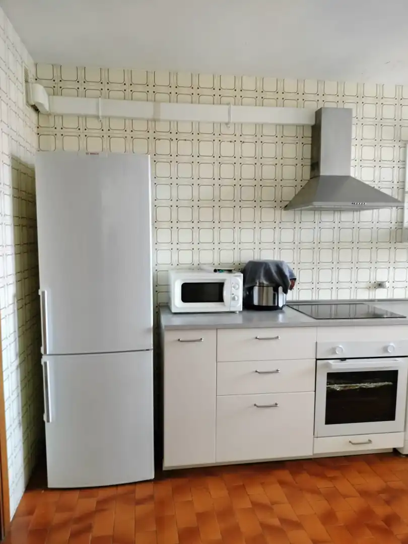 Habitación 100 m², Pamplona