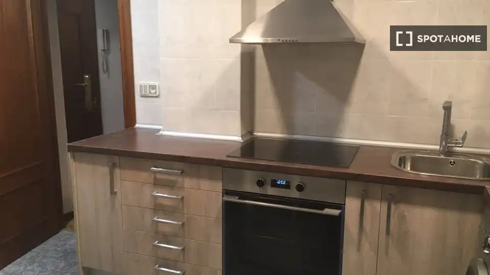 Habitación 75 m², Zaragoza