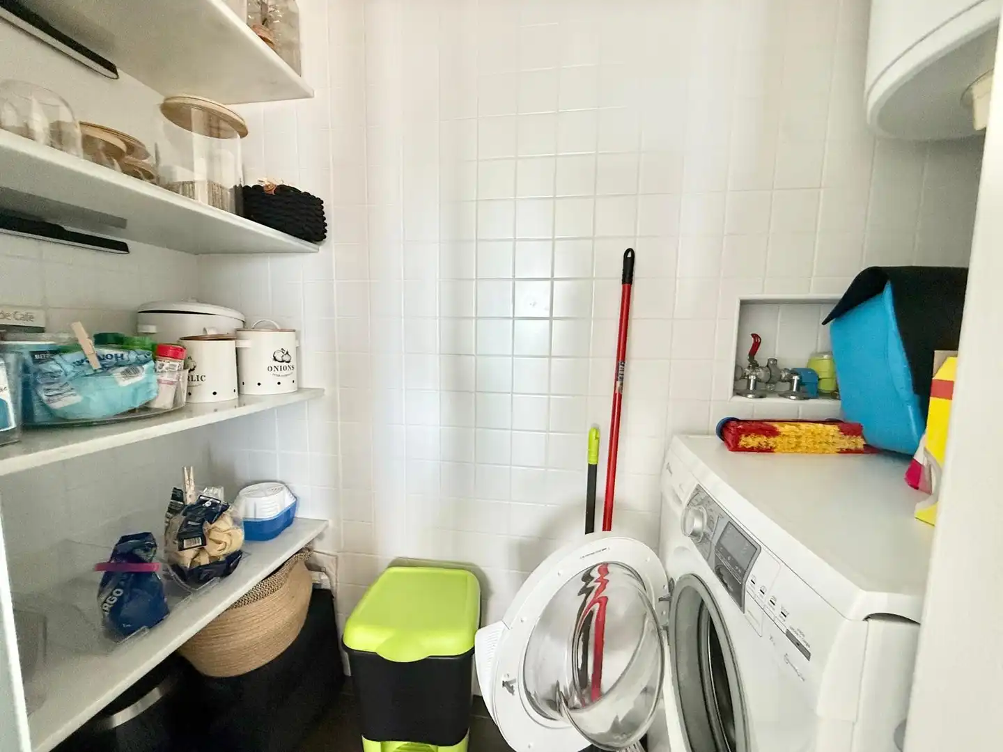 Piso de 110 m² en San Javier