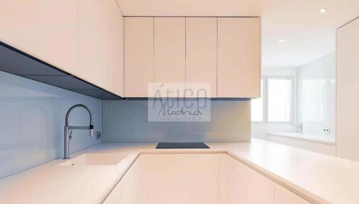 Appartamento 226 m² a Madrid
