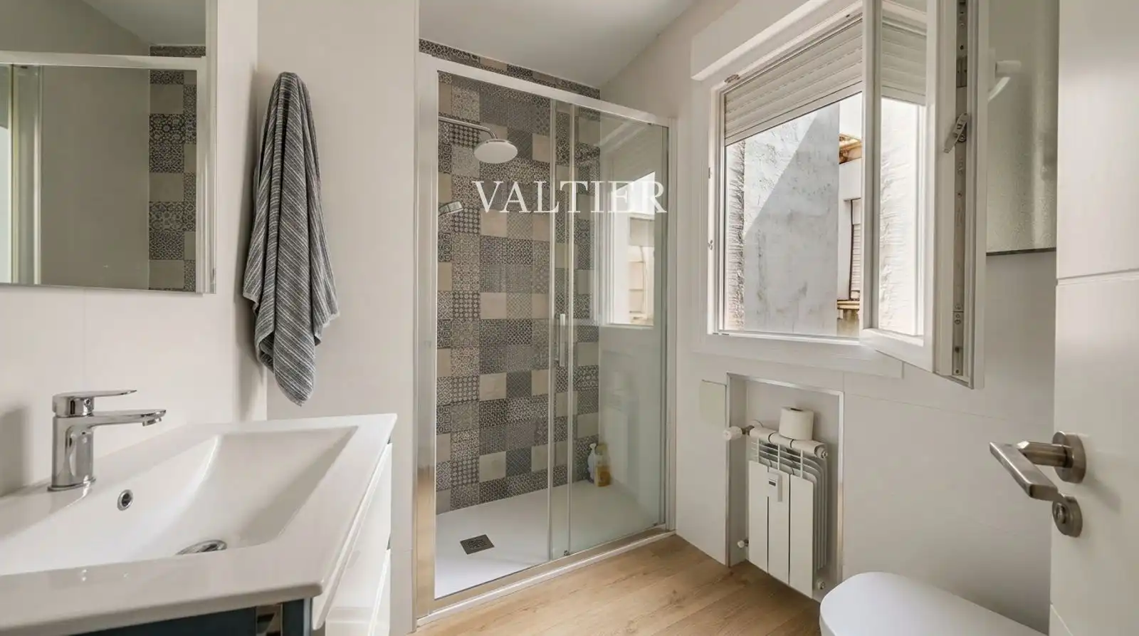 Appartamento 80 m² a Madrid