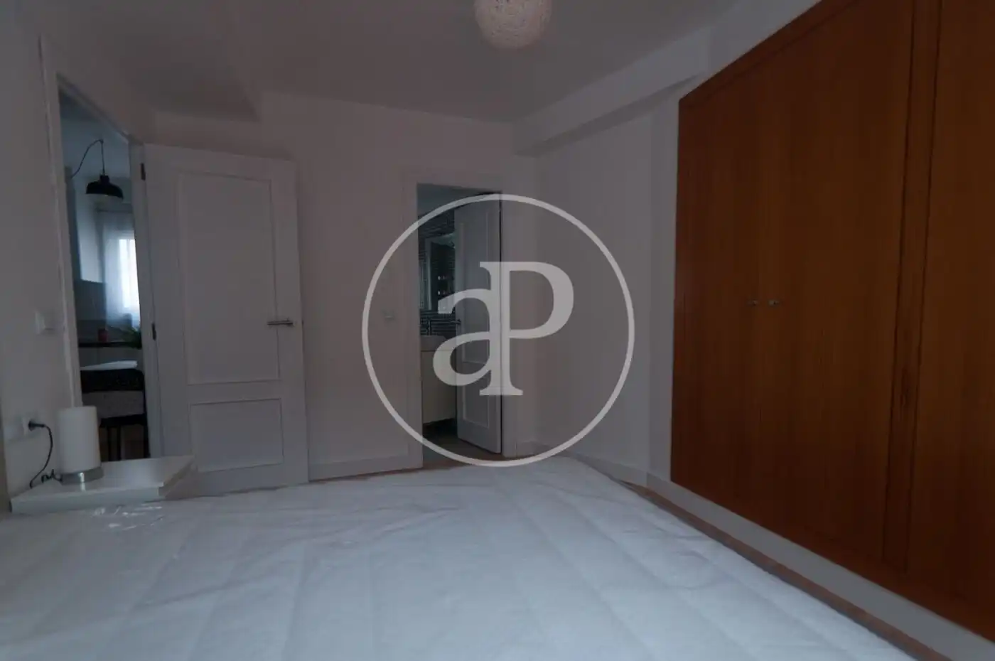 Pis de 40 m² a València