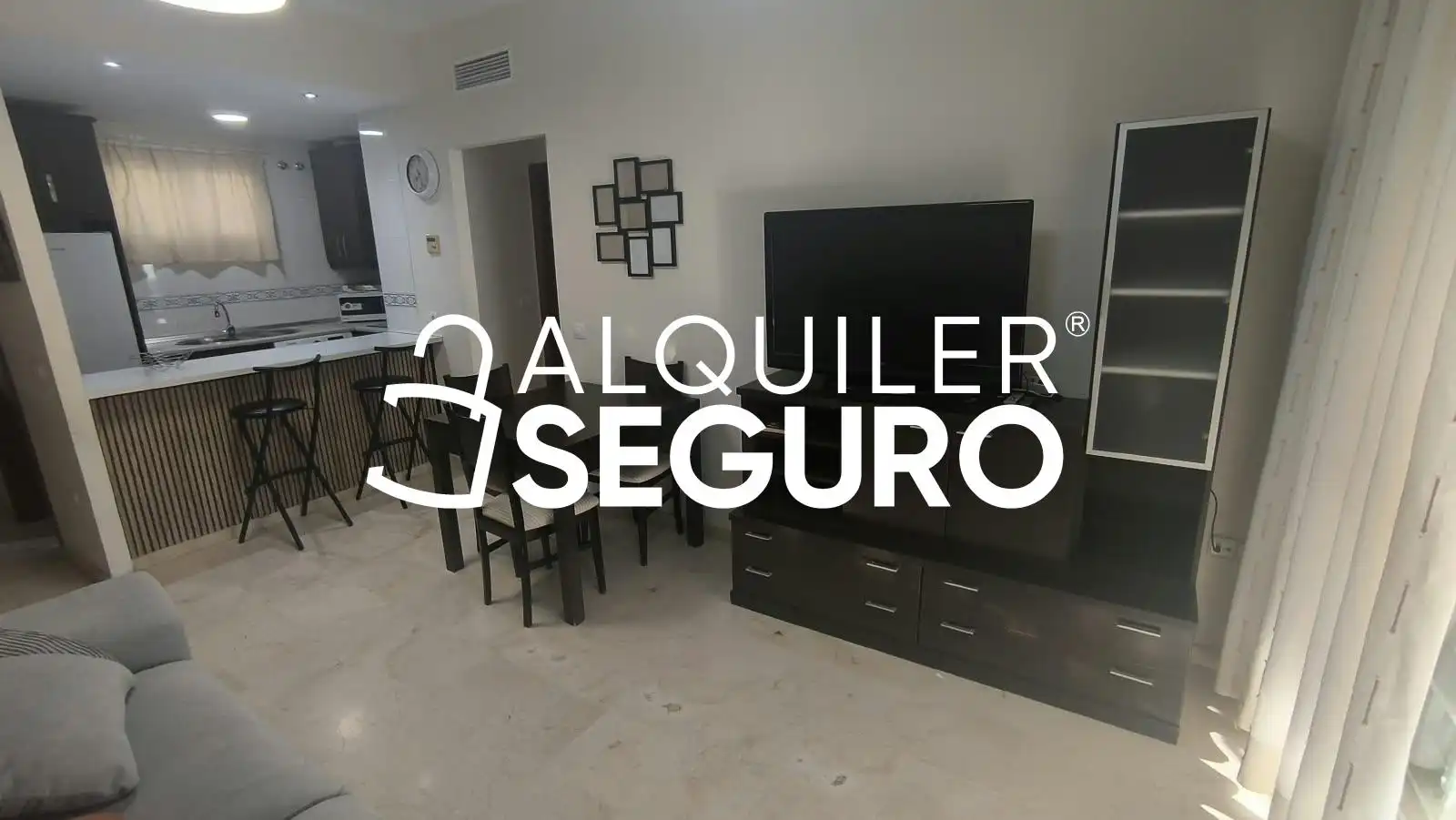 Piso de 50 m² en Dos Hermanas