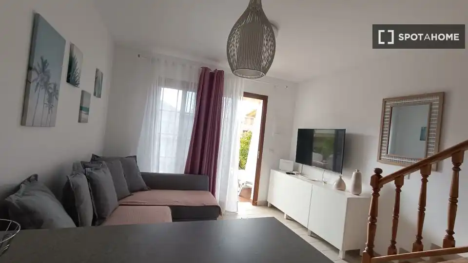 Habitación en alquiler, San Bartolomé de Tirajana