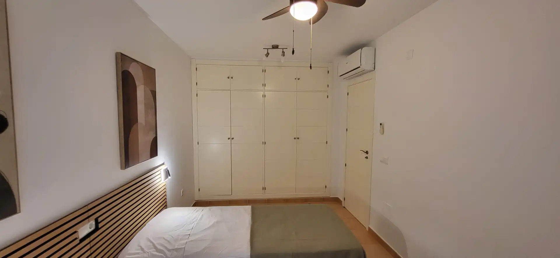 Pis de 101 m² a Benalmádena