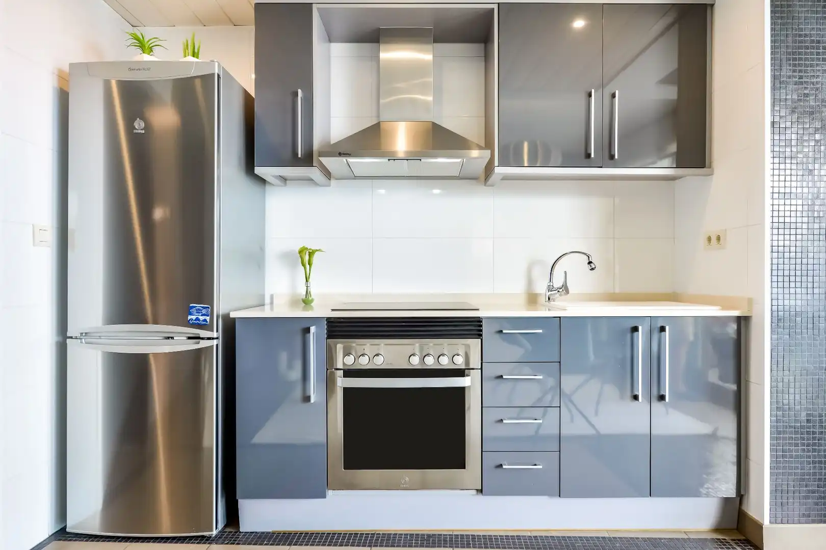 Piso de 102 m² en Calpe