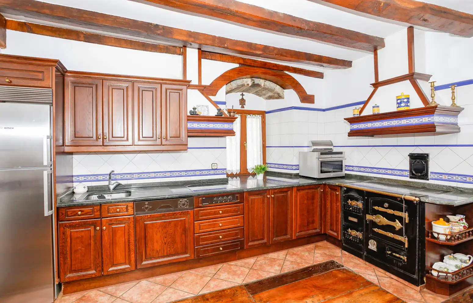 Piso de 285 m² en Basaburua
