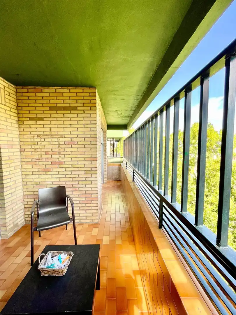 Piso de 120 m² en Granada