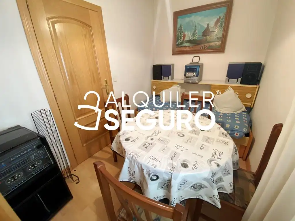 Appartamento 73 m² a Madrid